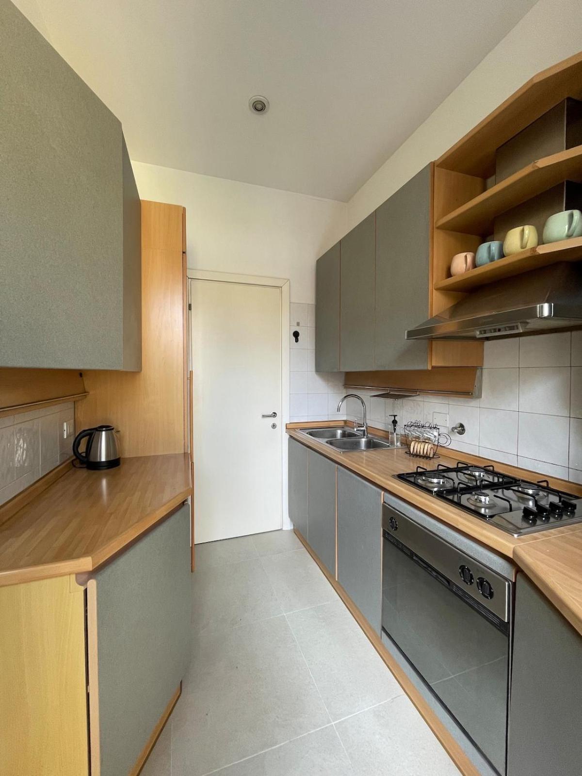 San Giovanni Apartment Rome
