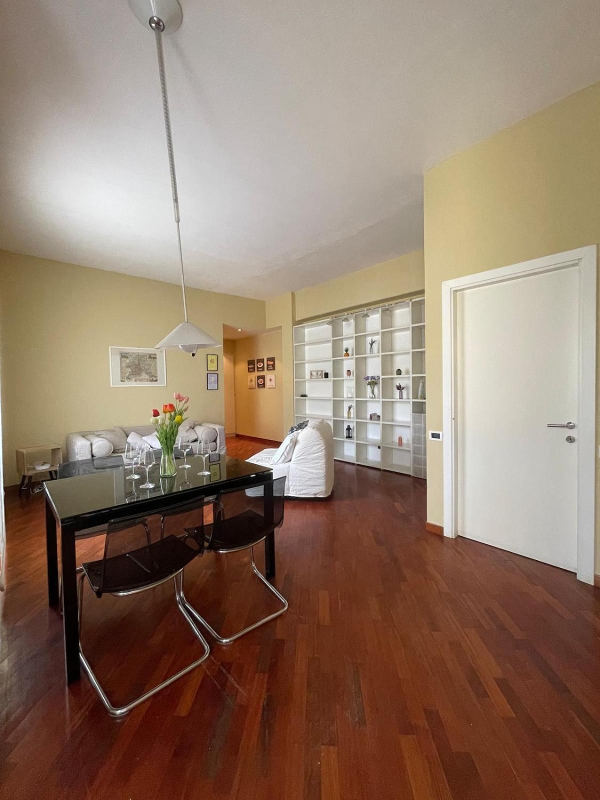 San Giovanni Appartement