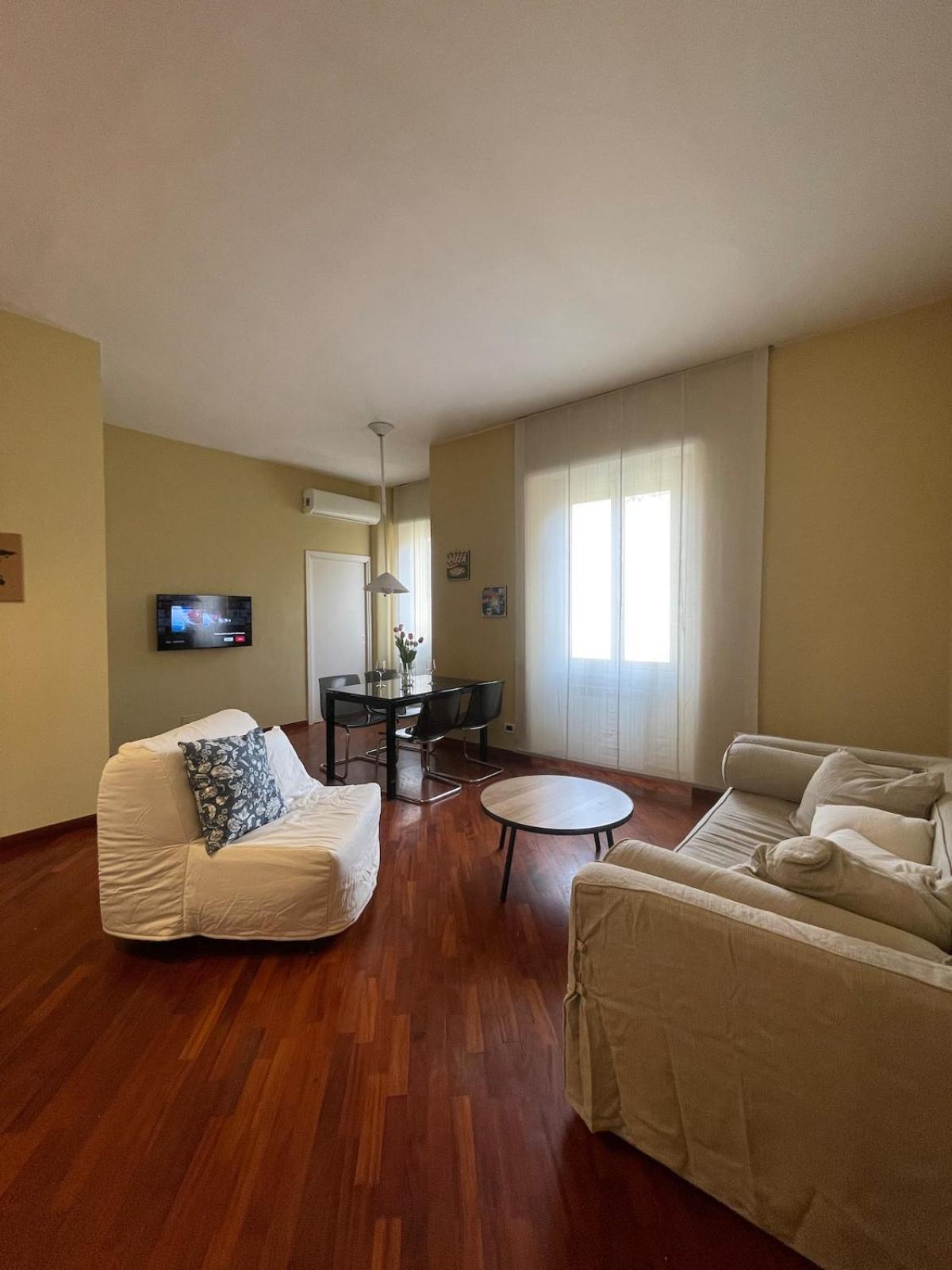 Apartment San Giovanni