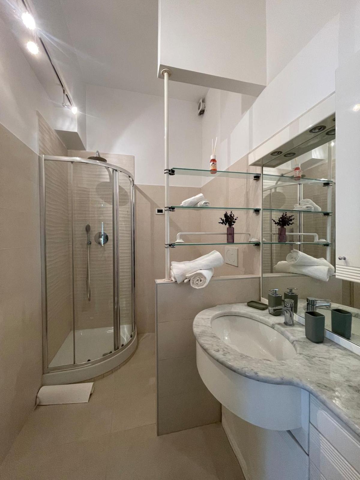 San Giovanni Appartement *