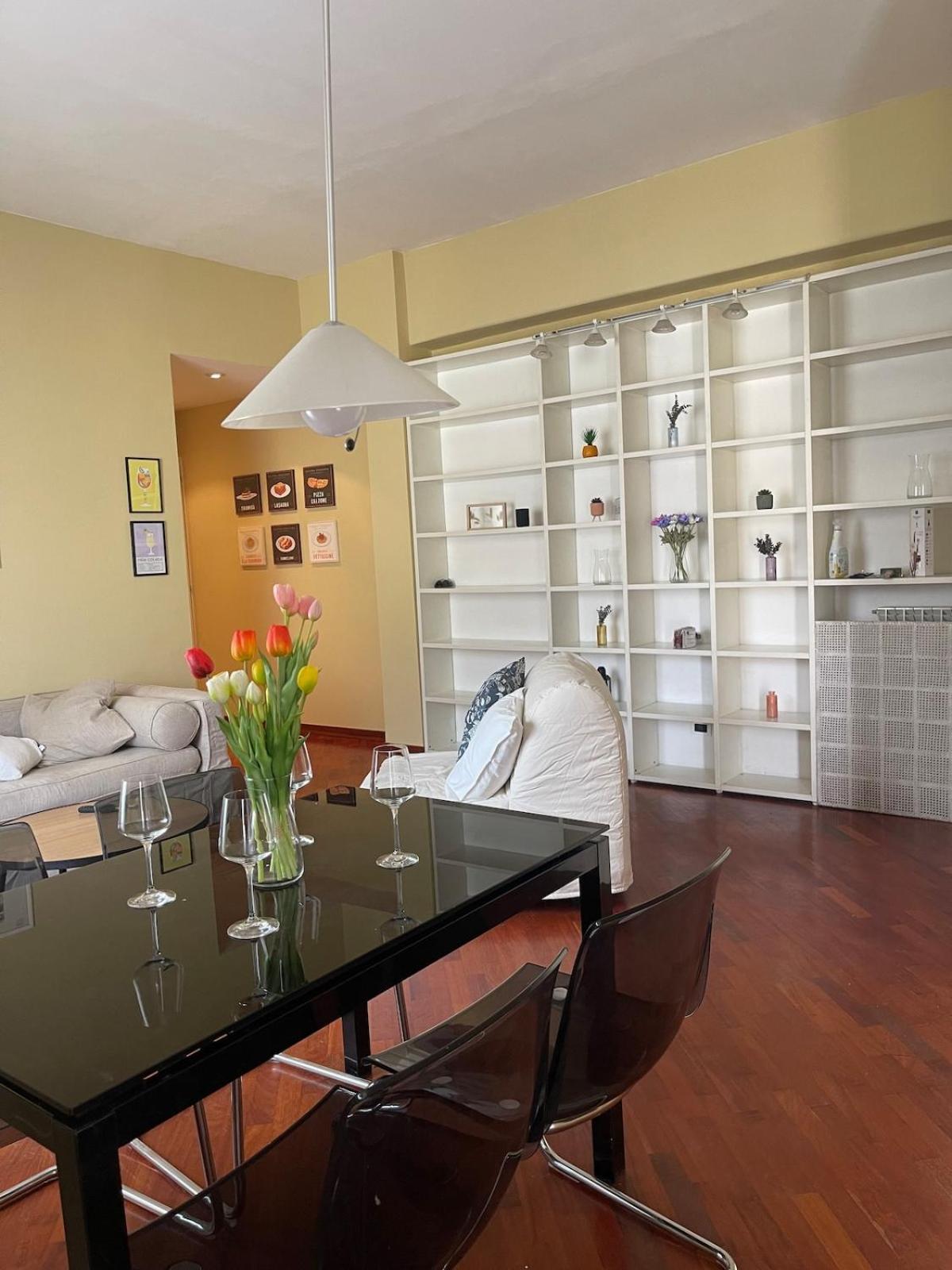 San Giovanni Apartment Rome